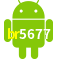 Aplicativo br5677 para Android