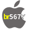 Aplicativo br5677 para iOS