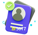 Tornar-se um membro do br5677 é muito simples