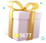 Receba seus bônus de boas-vindas no br5677